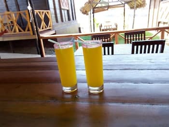 Bungalows Des Tropiques, 