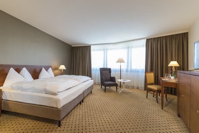 RAMADA BY WYNDHAM GRAZ, 