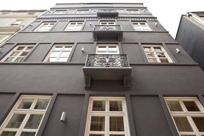 STORIES APART KULOGLU