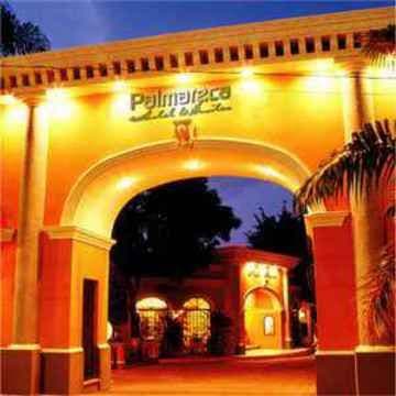 BEST WESTERN HOTEL ARECAS