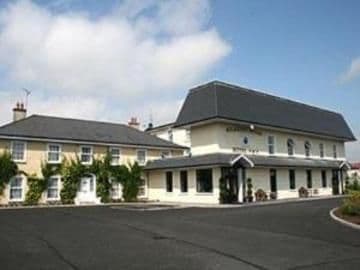 KILKENNY HOUSE