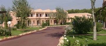 VILLAGGIO TORRE DEL FARO