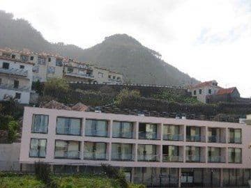 APARTAMENTOS GAIVOTA