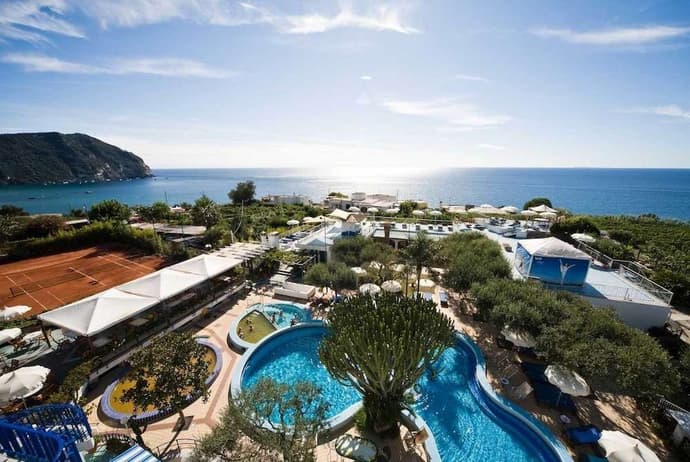 IL GATTOPARDO HOTEL & BEAUTY FARM