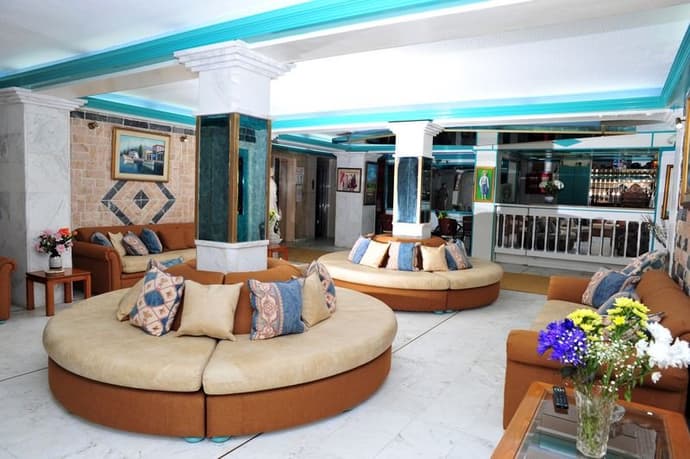 HOTEL ASTORIA