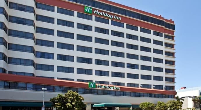 HOLIDAY INN PORT OF MIAMI DOWNTOWN