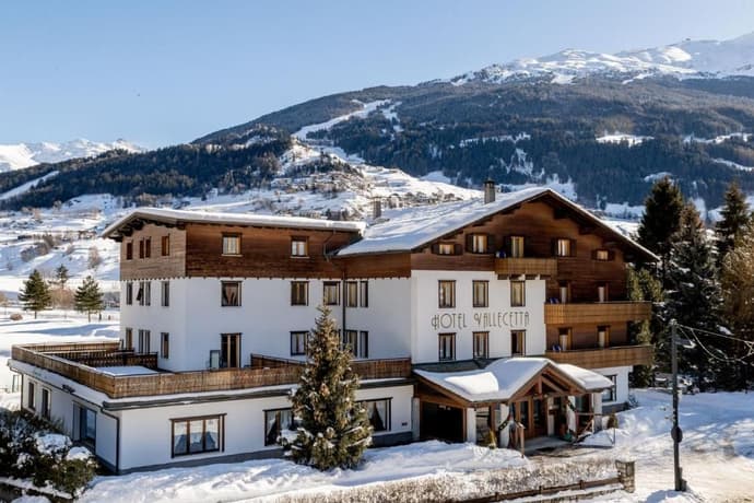 HOTEL VALLECETTA