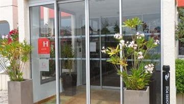 COMFORT HOTEL BORDEAUX PESSAC, 