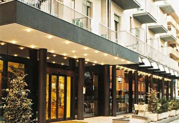 CLUB HOTEL ANGELINI, 