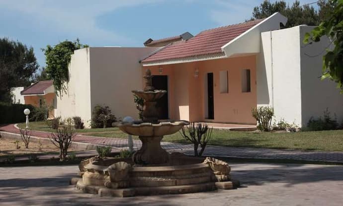 RESIDENCE MEHARI TABARKA, 