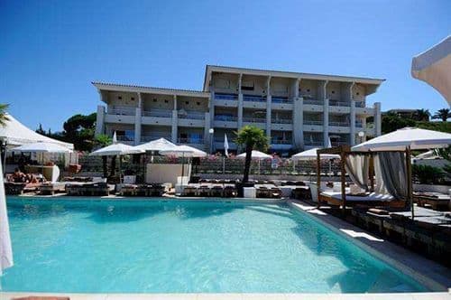 LE BELLA VISTA RESIDENCE