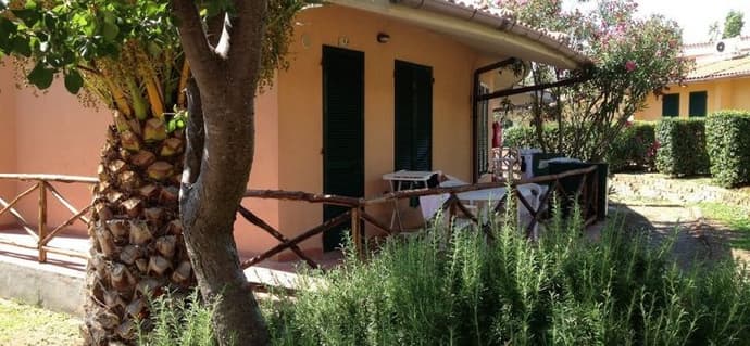 VILLAGGIO MARE SI