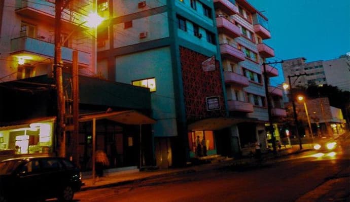 HOTEL VEDADO SAINT JOHN'S