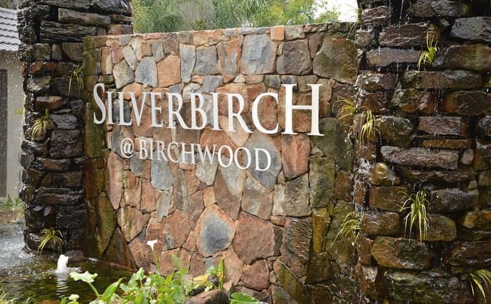 SILVERBIRCH AT BIRCHWOOD, 