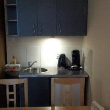 APARTAMENTY POD WAWELEM, 