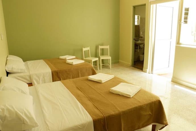 PARADOR SAN FERNANDO - HOSTEL