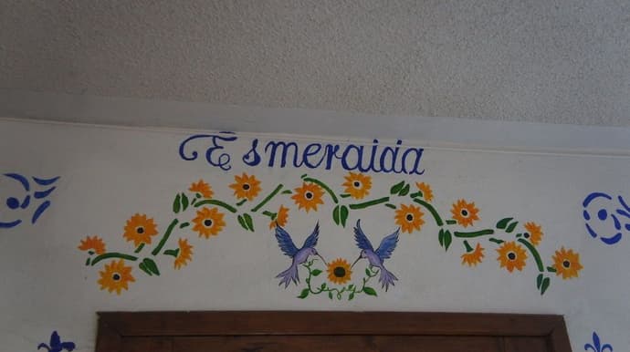 POSADA JADE TEOTIHUACÁN, 