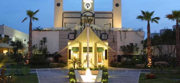 NICOTEL BARLETTA