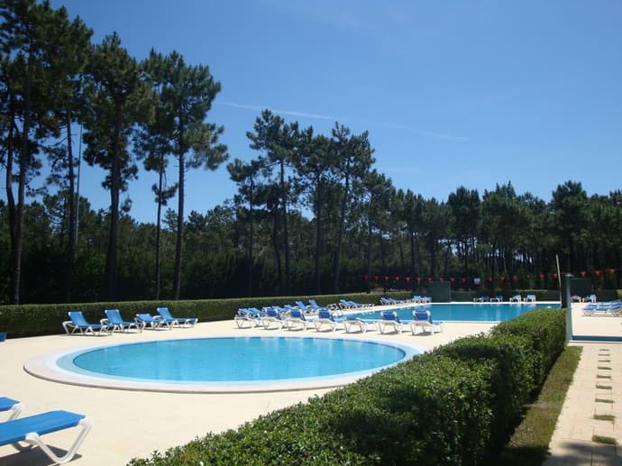 PARQUE DE CAMPISMO ORBITUR GALA