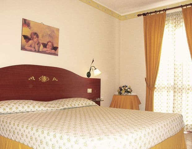 GRAN RESIDENCE MARISA, 