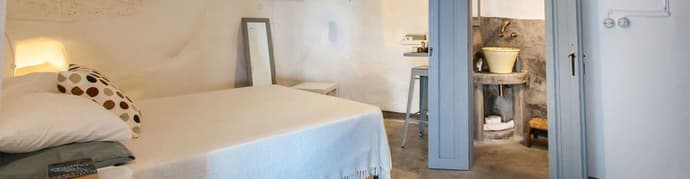 I 7 ARCHI GUEST HOUSE