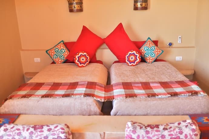 ANAKATO NUBIAN HOUSES