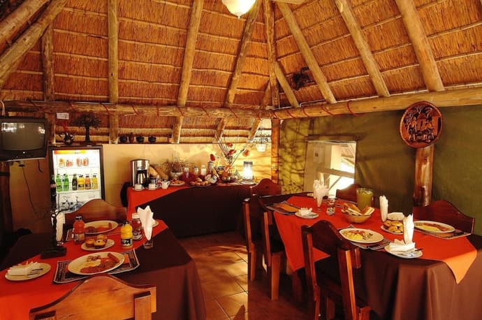 BOTHABELO BED & BREAKFAST