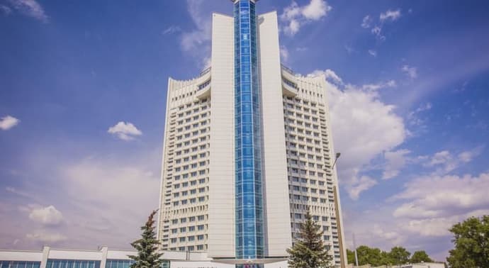 BELARUS HOTEL