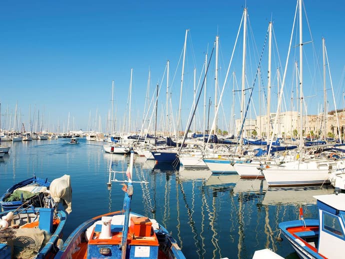 MOVENPICK HOTEL MONDELLO PALACE PALERMO