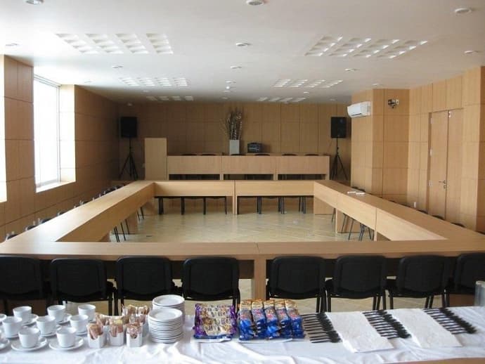 LA ISLA HUATULCO & BEACH CLUB