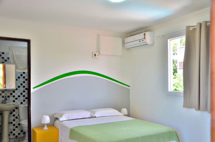 CHE LAGARTO HOSTEL PORTO DE GALINHAS