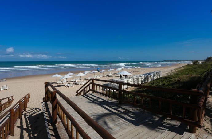 ENOTEL CONVENTION & SPA PORTO DE GALINHAS - ALL INCLUSIVE