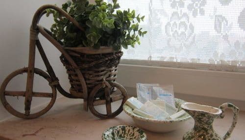 B&B WELCOME TO ALBEROBELLO