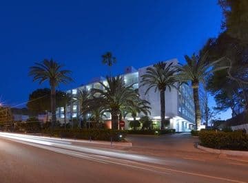 PALLADIUM HOTEL PALMYRA