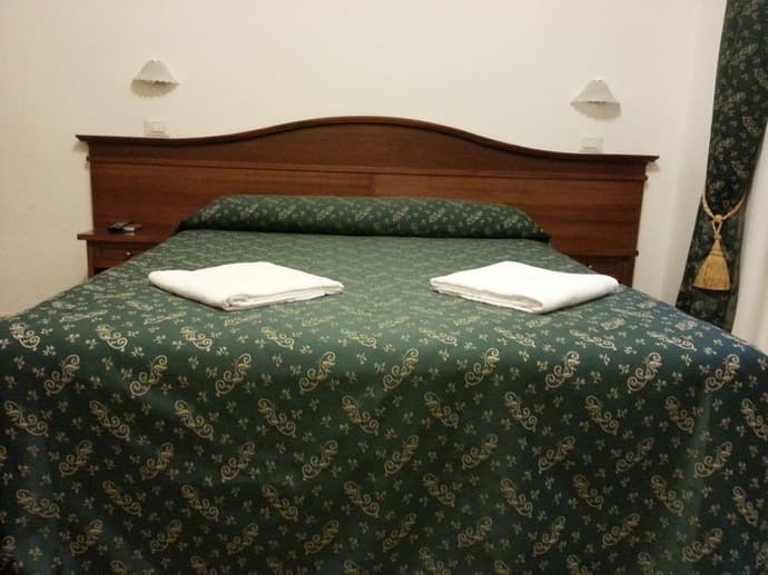 ROME CITY INN