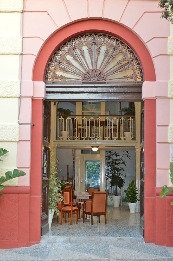 B&B PALAZZO VALLEBONA