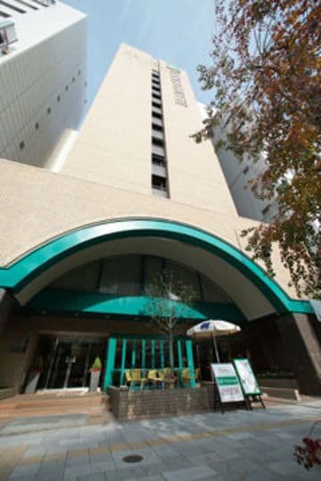 NEST HOTEL OSAKA SHINSAIBASHI