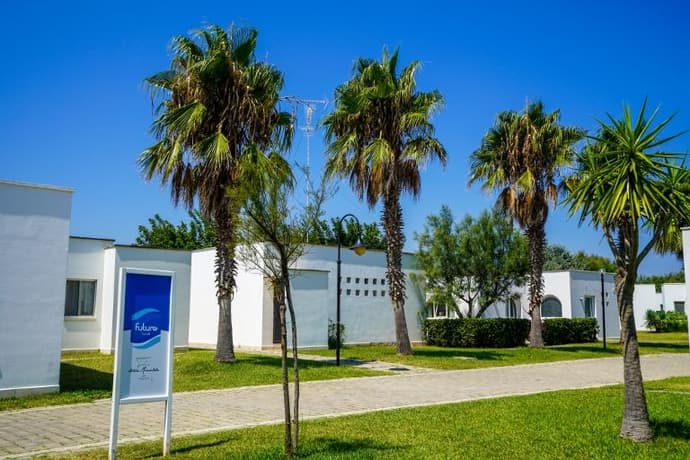 FUTURA CLUB TORRE RINALDA