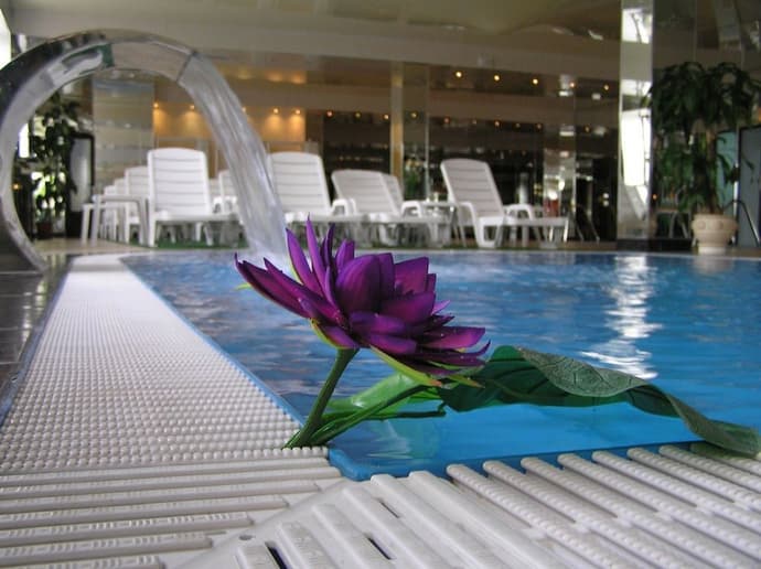 SOCHI-BREEZE SPA HOTEL