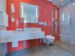 COSMOS MURMANSK HOTEL, A MEMBER OF RADISSON INDIVIDUALS