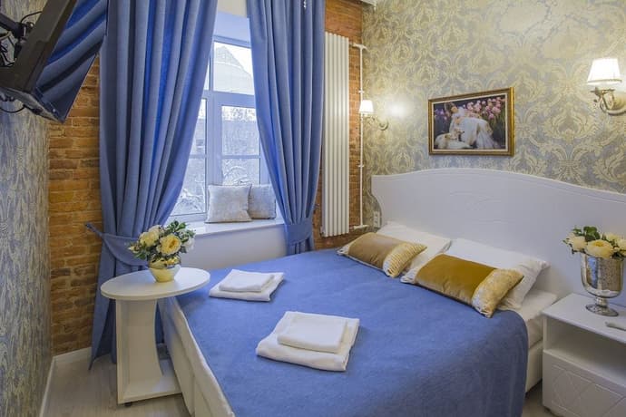 GRAND CATHERINE PALACE