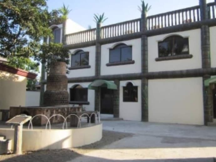 DDD HABITAT BACOLOD APARTMENTS