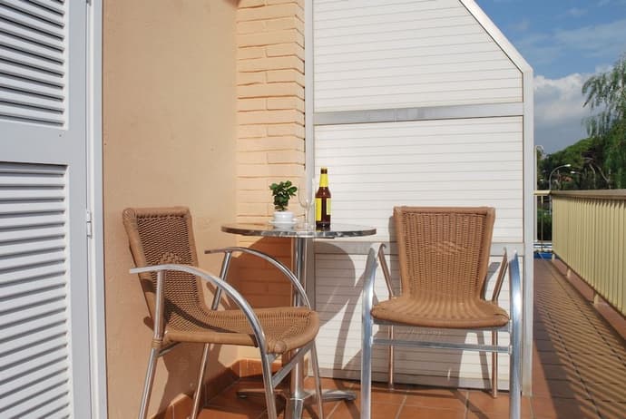 APARTHOTEL SOLIFEMAR