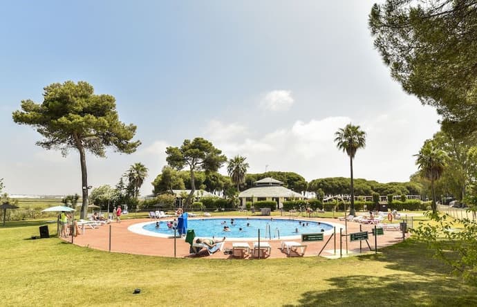 KAMPAOH ISLA CRISTINA HUELVA