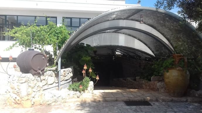 HOTEL VICARIO