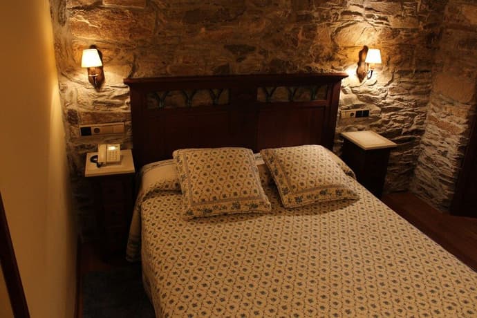 HOTEL CASA PRENDES