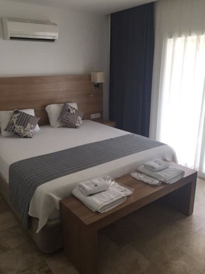 RHAPSODY BOUTIQUE HOTEL KAŞ