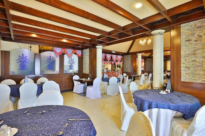 CAPITAL O 237 ANDALUSIA HOTEL