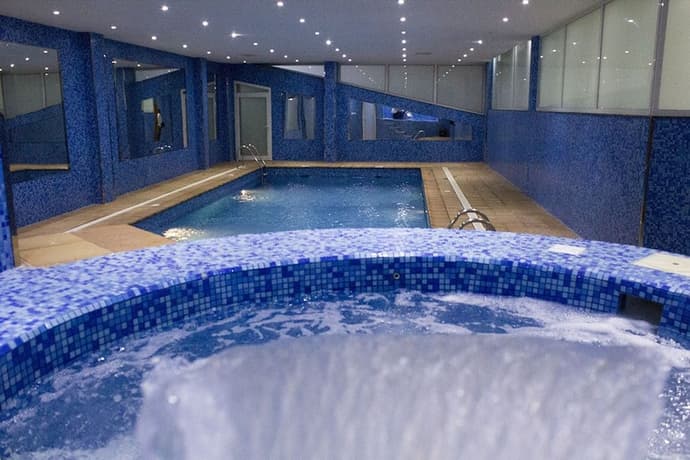 MERFAL ROYAL APARTMENT