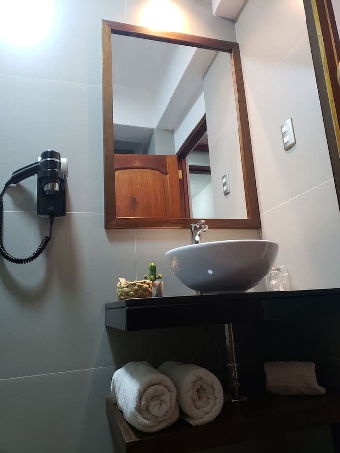 SUENOS DEL INKA HOTEL